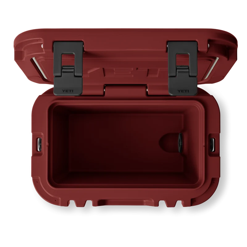 ROADIE 15 Kühlbox STAG RED