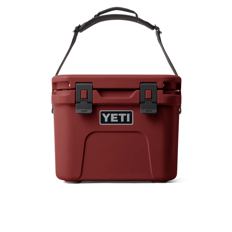 ROADIE 15 Kühlbox STAG RED