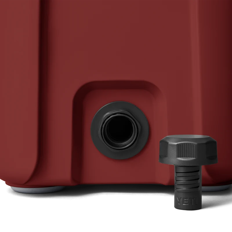 ROADIE 15 Kühlbox STAG RED