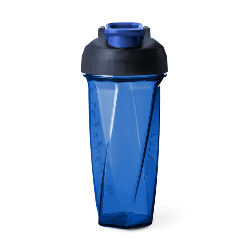 YONDER 27 OZ SHAKER ROYAL BLUE