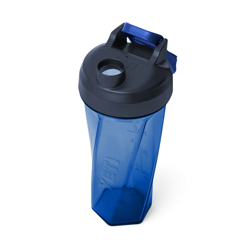 YONDER 27 OZ SHAKER ROYAL BLUE
