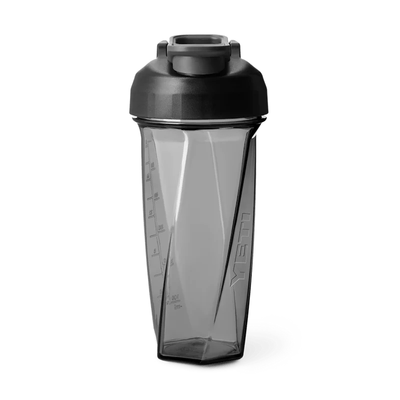 YONDER 27 OZ SHAKER CHARCOAL