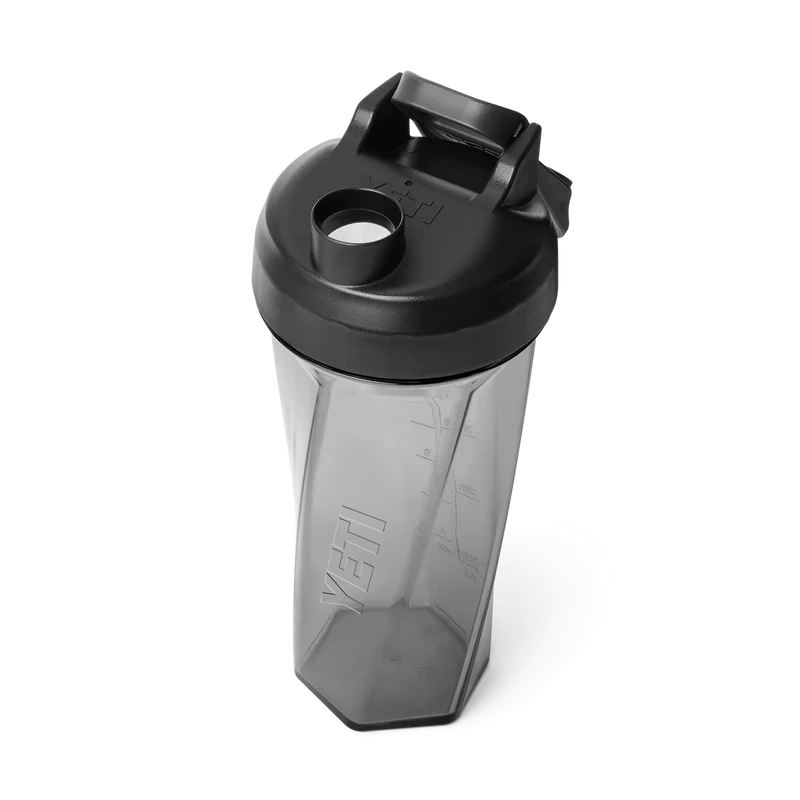 YONDER 27 OZ SHAKER CHARCOAL