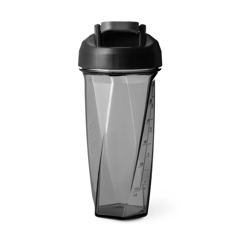 YONDER 27 OZ SHAKER CHARCOAL
