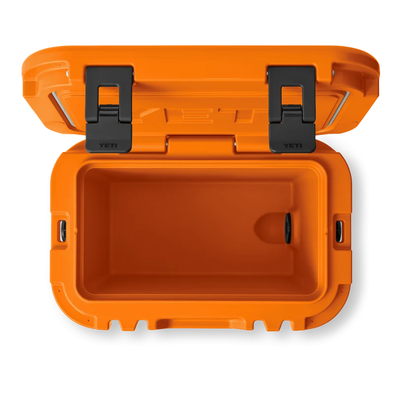 ROADIE 15 Kühlbox KING CRAB ORANGE