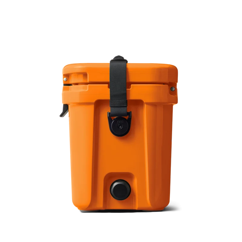 ROADIE 15 Kühlbox KING CRAB ORANGE