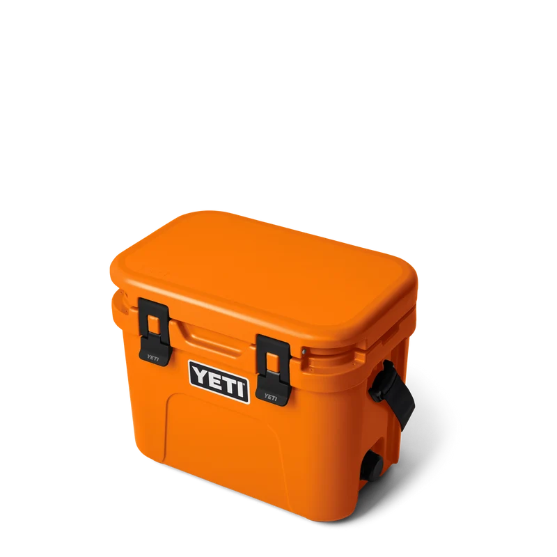 ROADIE 15 Kühlbox KING CRAB ORANGE