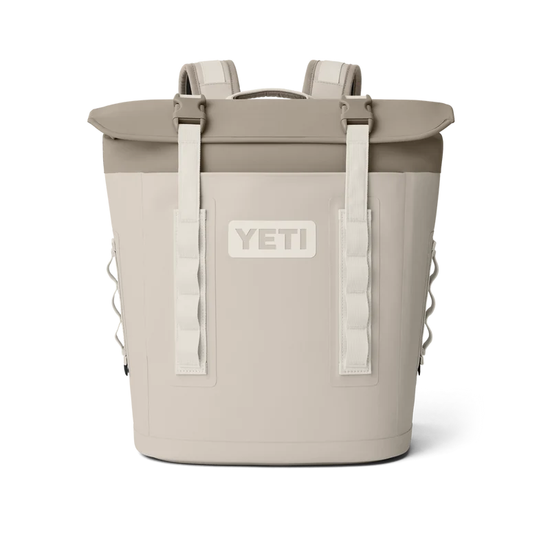 HOPPER BACKPACK M12 Kühl Rucksack CAPE TAUPE
