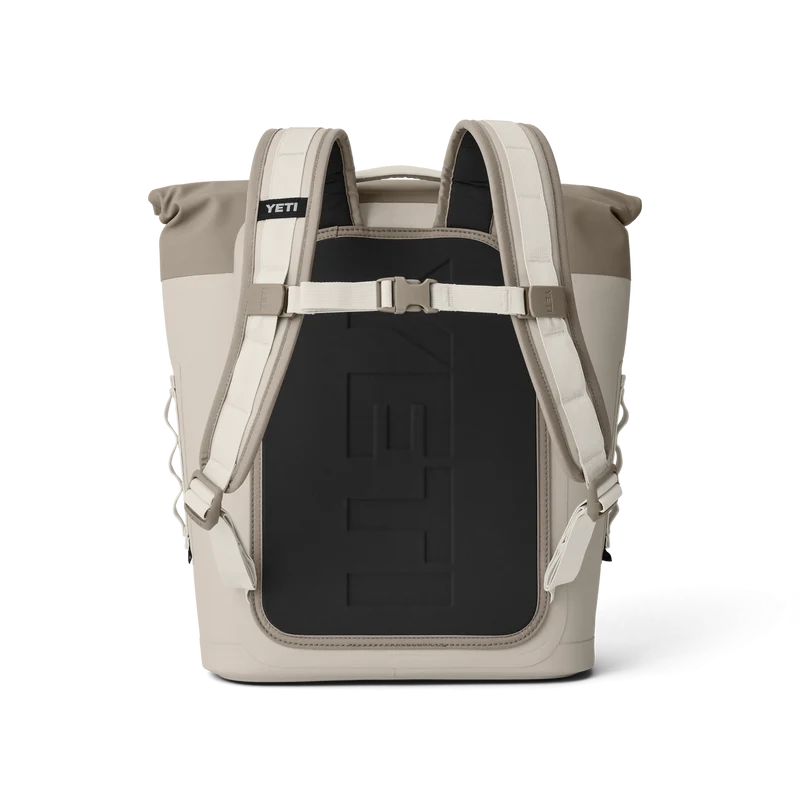 HOPPER BACKPACK M12 Kühl Rucksack CAPE TAUPE