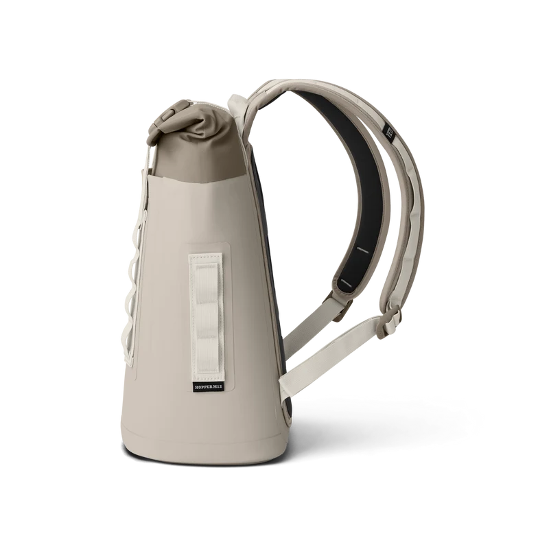 HOPPER BACKPACK M12 Kühl Rucksack CAPE TAUPE
