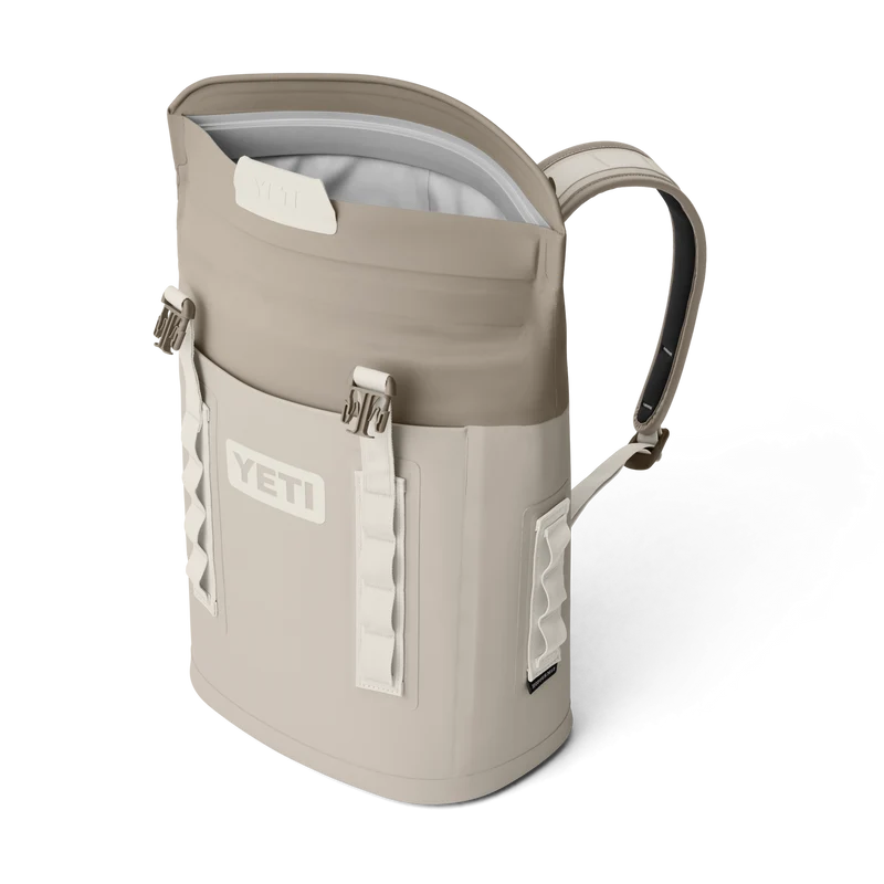 HOPPER BACKPACK M12 Kühl Rucksack CAPE TAUPE