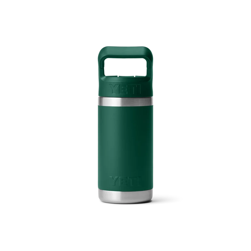 RAMBLER 12 OZ JR KIDS BOTTLE (Kinder)-Flasche BLACK FOREST GREEN
