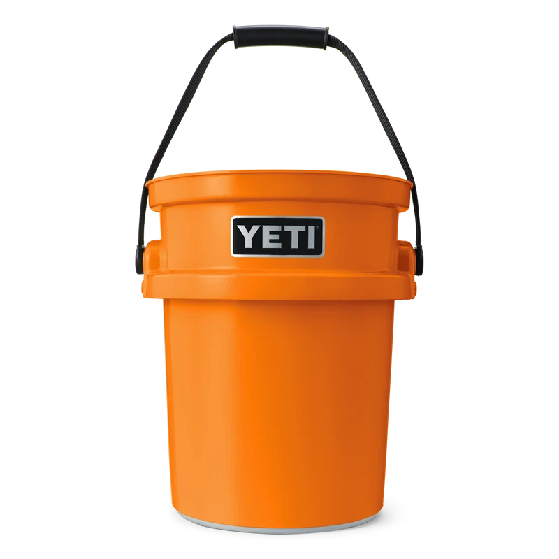 LOADOUT BUCKET 5G Eimer Multifunktion KING CRAB ORANGE