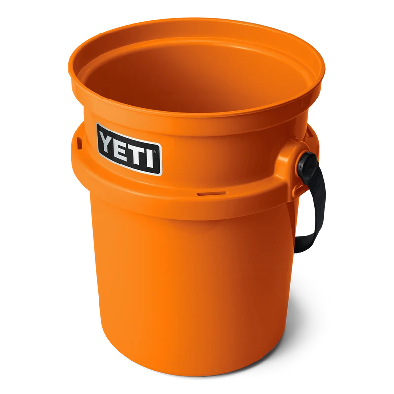 LOADOUT BUCKET 5G Eimer Multifunktion KING CRAB ORANGE