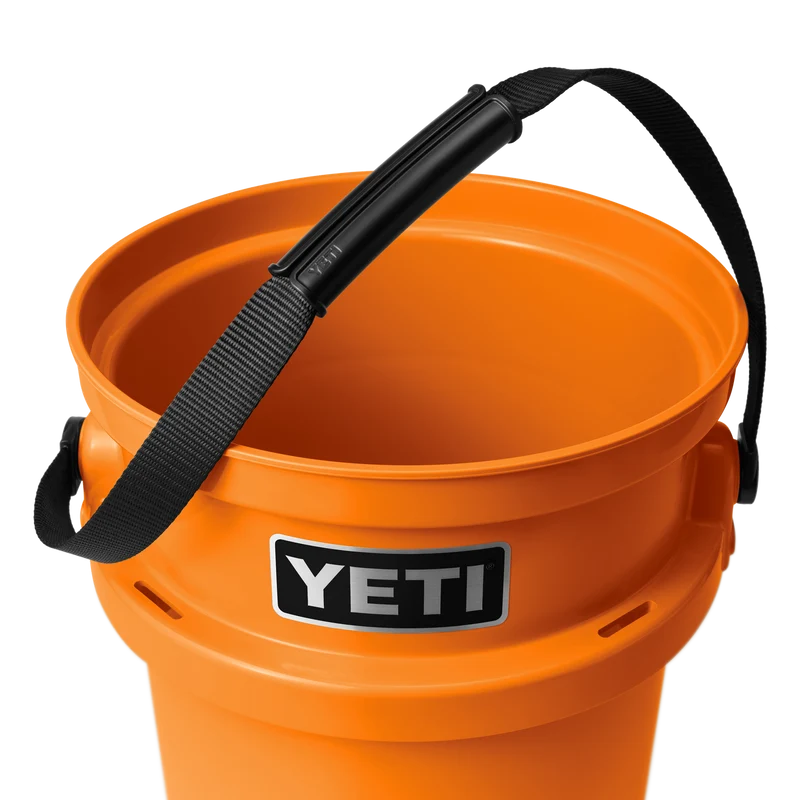 LOADOUT BUCKET 5G Eimer Multifunktion KING CRAB ORANGE