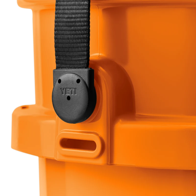 LOADOUT BUCKET 5G Eimer Multifunktion KING CRAB ORANGE
