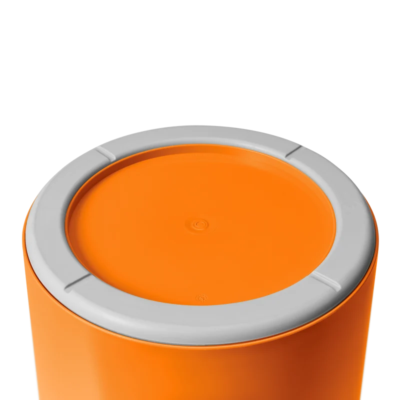 LOADOUT BUCKET 5G Eimer Multifunktion KING CRAB ORANGE