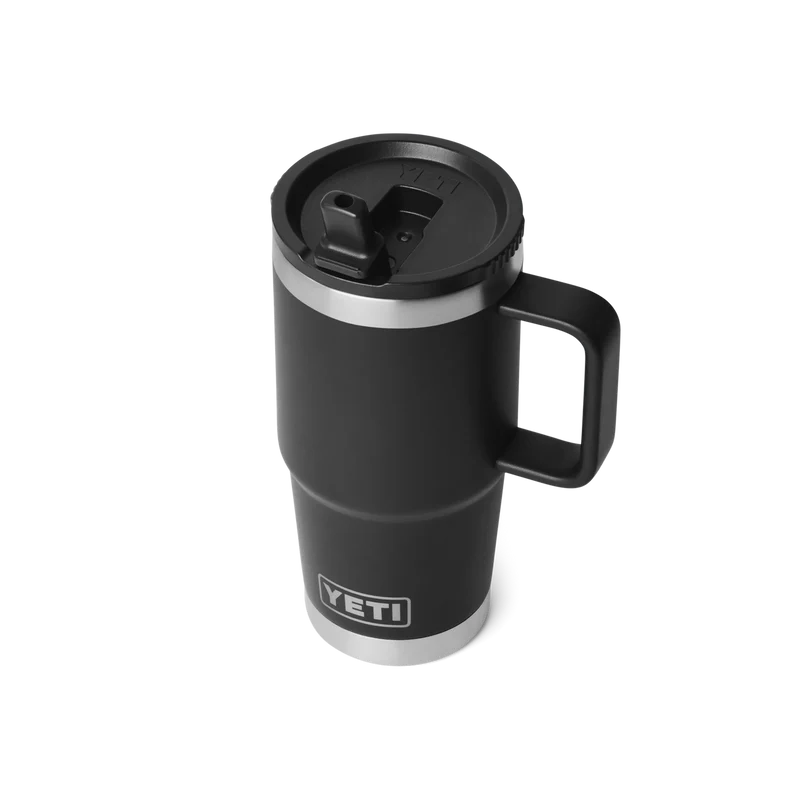 RAMBLER TRAVEL STRAW MUG LID 20 oz (591 ml) Strohhalm-Deckel