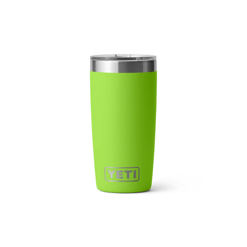 RAMBLER 10 OZ TUMBLER Becher VENOM