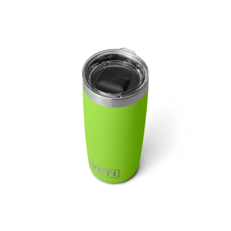 RAMBLER 10 OZ TUMBLER Becher VENOM