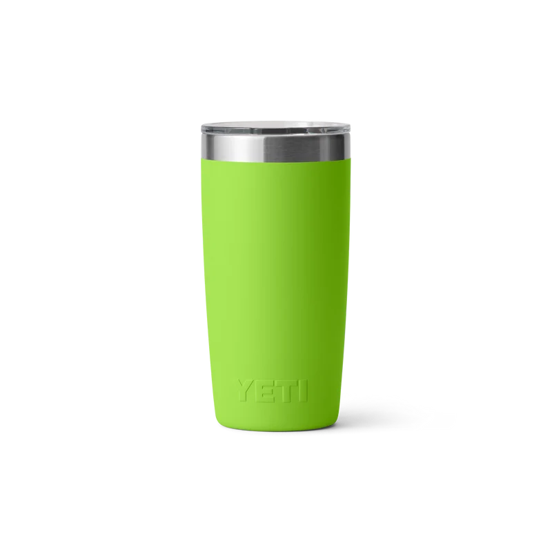 RAMBLER 10 OZ TUMBLER Becher VENOM