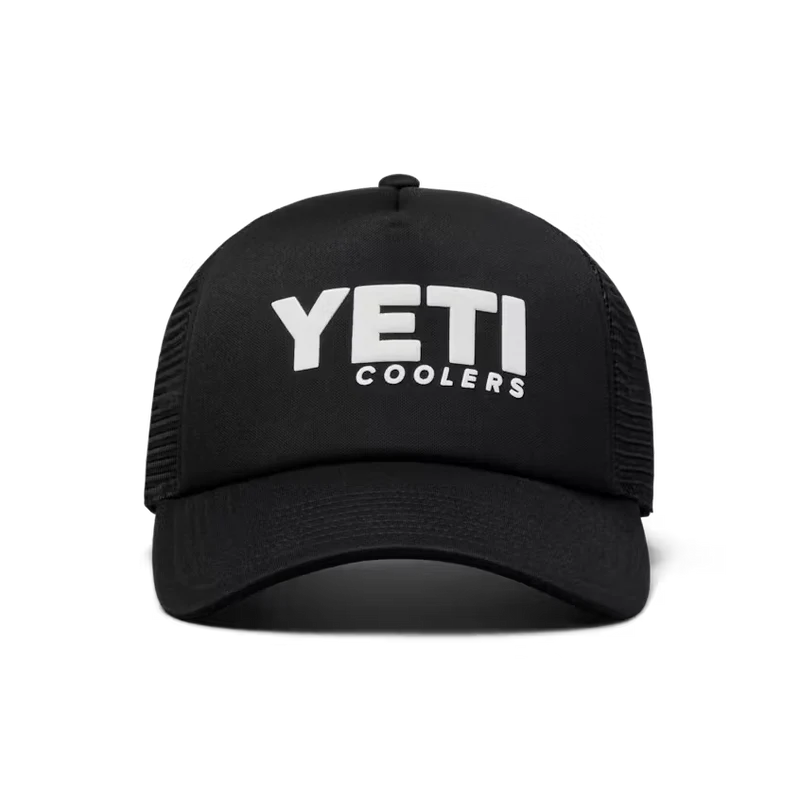 Coolers Foam Trucker Cap