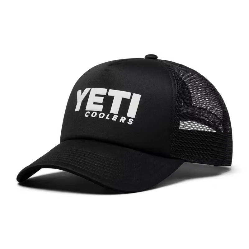 Coolers Foam Trucker Cap