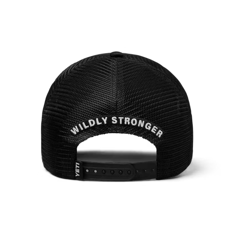 Coolers Foam Trucker Cap