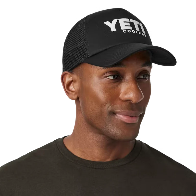 Coolers Foam Trucker Cap