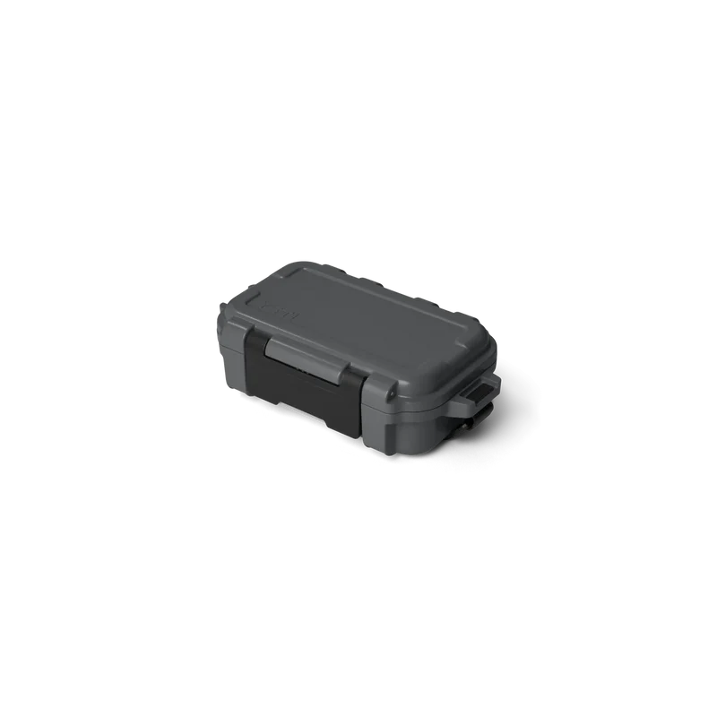 LOADOUT GOBOX 1 Ausrüstungsbox Wasserdicht CHARCOAL