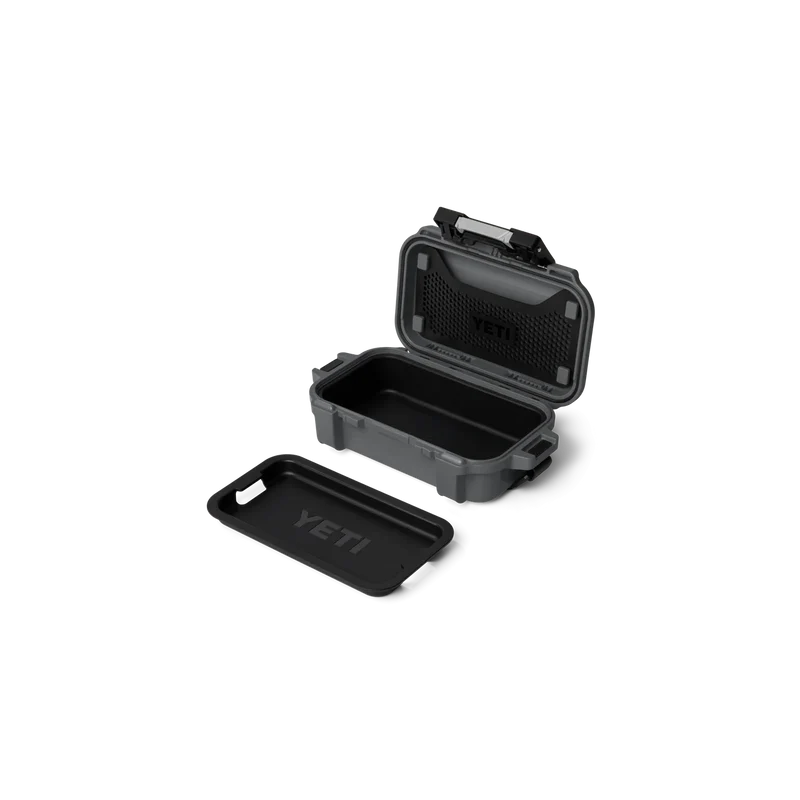 LOADOUT GOBOX 1 Ausrüstungsbox Wasserdicht CHARCOAL
