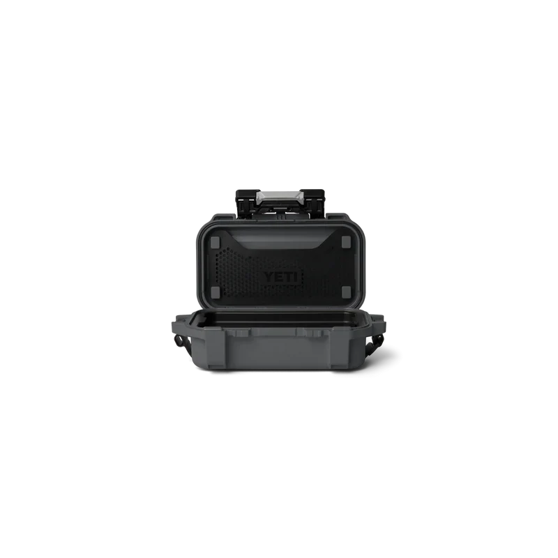 LOADOUT GOBOX 1 Ausrüstungsbox Wasserdicht CHARCOAL