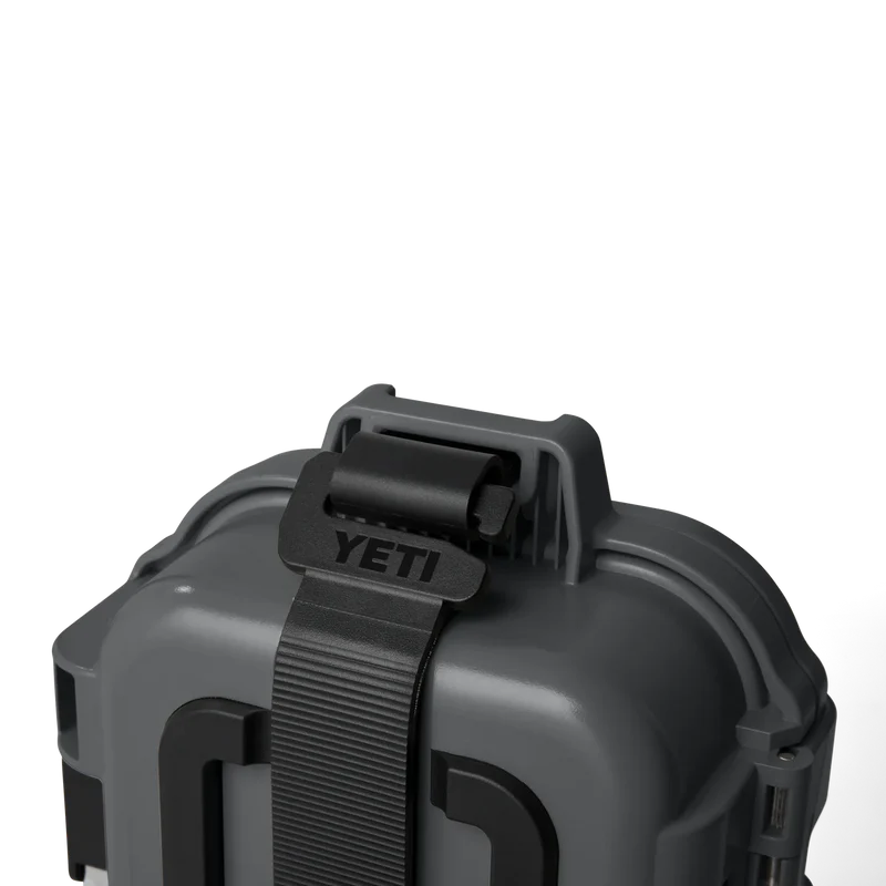 LOADOUT GOBOX 1 Ausrüstungsbox Wasserdicht CHARCOAL