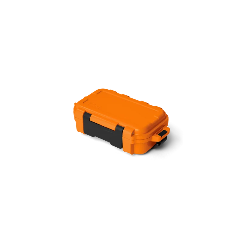 LOADOUT GOBOX 1 Ausrüstungsbox Wasserdicht KING CRAB ORANGE