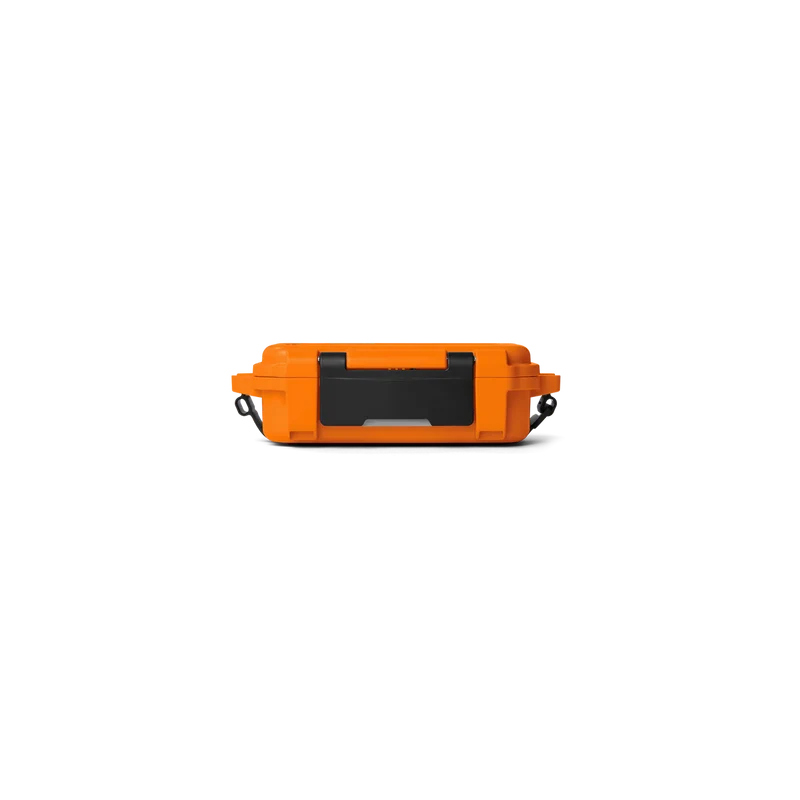 LOADOUT GOBOX 1 Ausrüstungsbox Wasserdicht KING CRAB ORANGE