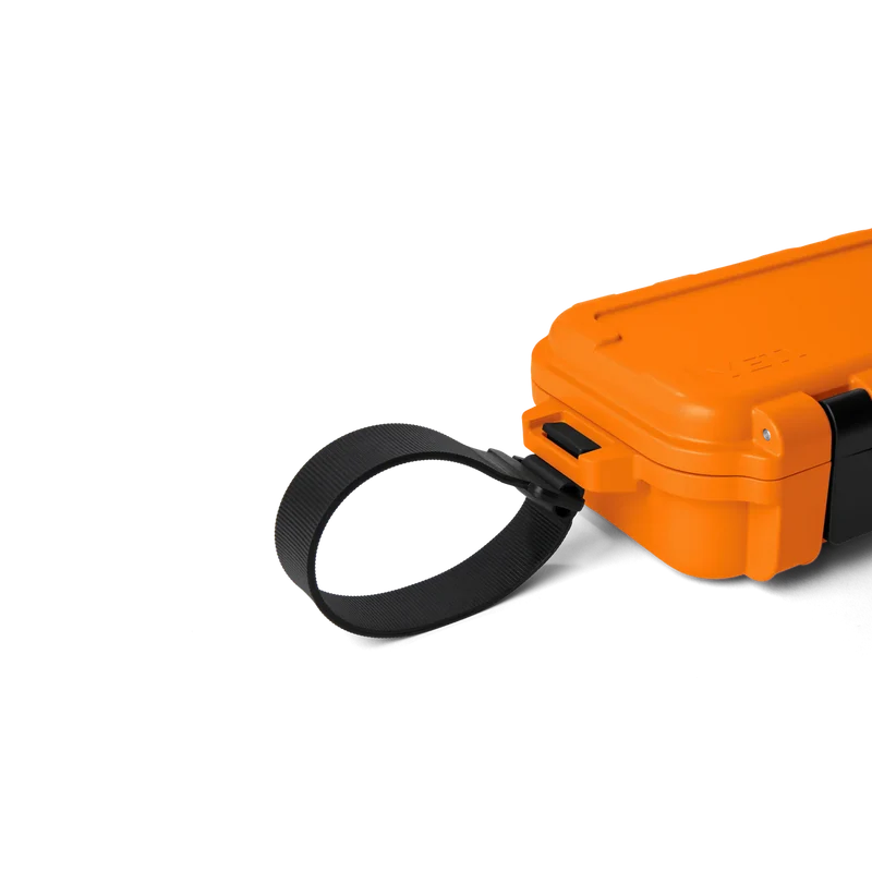 LOADOUT GOBOX 1 Ausrüstungsbox Wasserdicht KING CRAB ORANGE