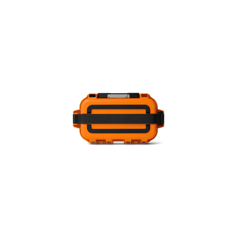 LOADOUT GOBOX 1 Ausrüstungsbox Wasserdicht KING CRAB ORANGE