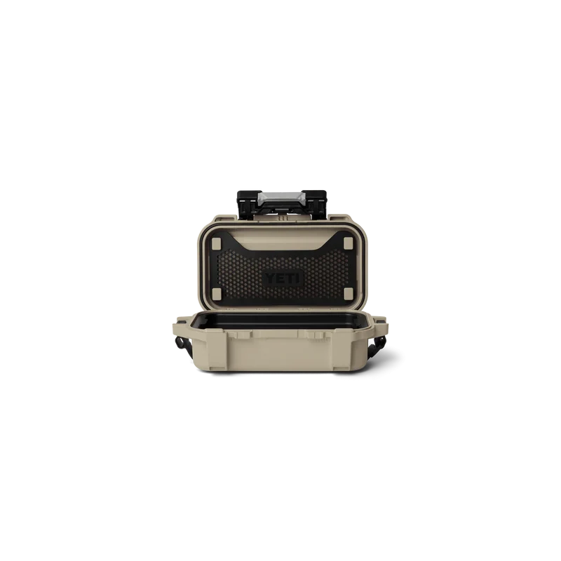 LOADOUT GOBOX 1 Ausrüstungsbox Wasserdicht TAN