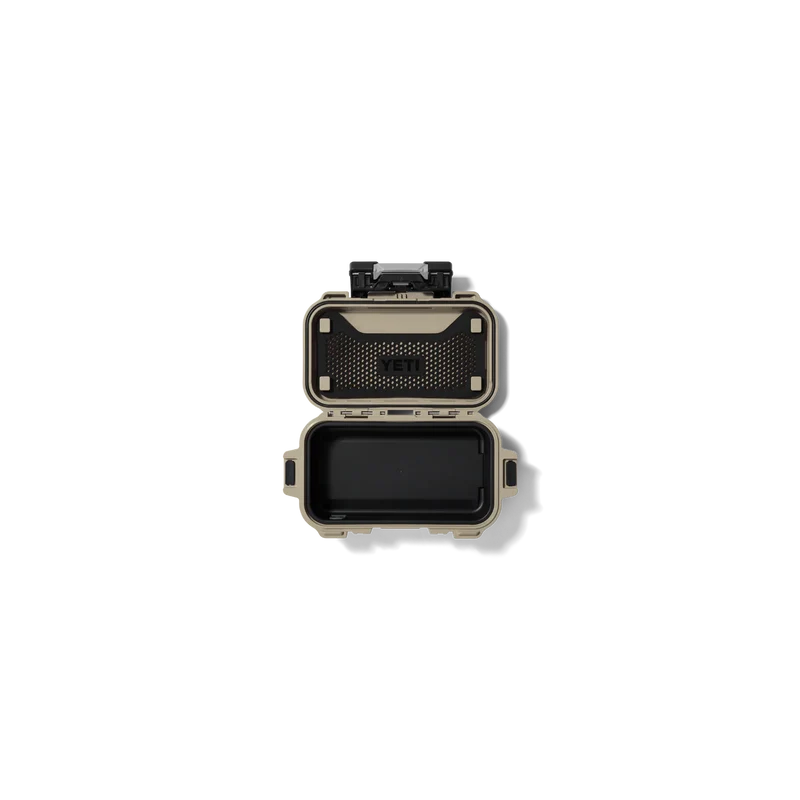 LOADOUT GOBOX 1 Ausrüstungsbox Wasserdicht TAN