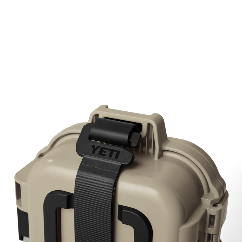 LOADOUT GOBOX 1 Ausrüstungsbox Wasserdicht TAN