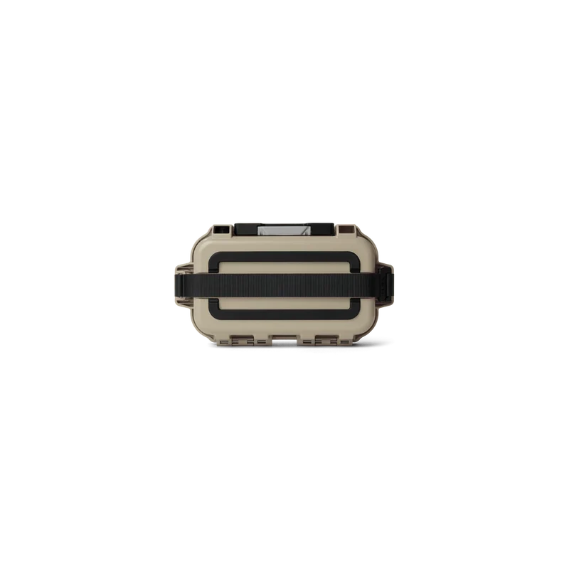 LOADOUT GOBOX 1 Ausrüstungsbox Wasserdicht TAN