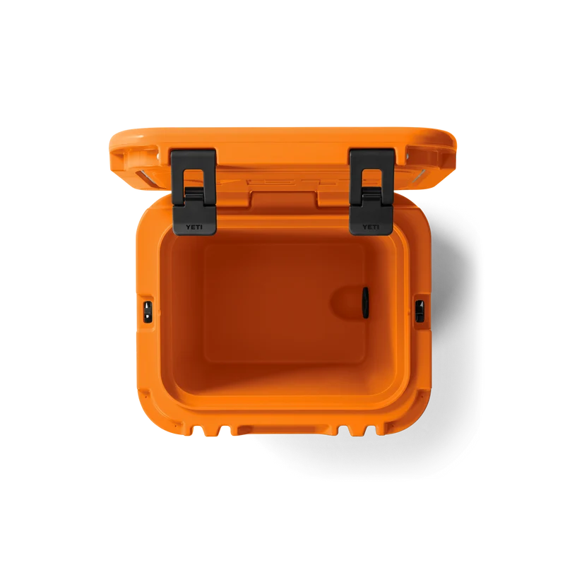 ROADIE 24 Kühlbox KING CRAB ORANGE