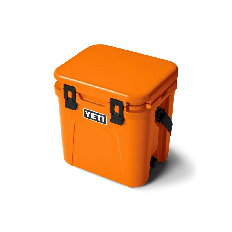 ROADIE 24 Kühlbox KING CRAB ORANGE