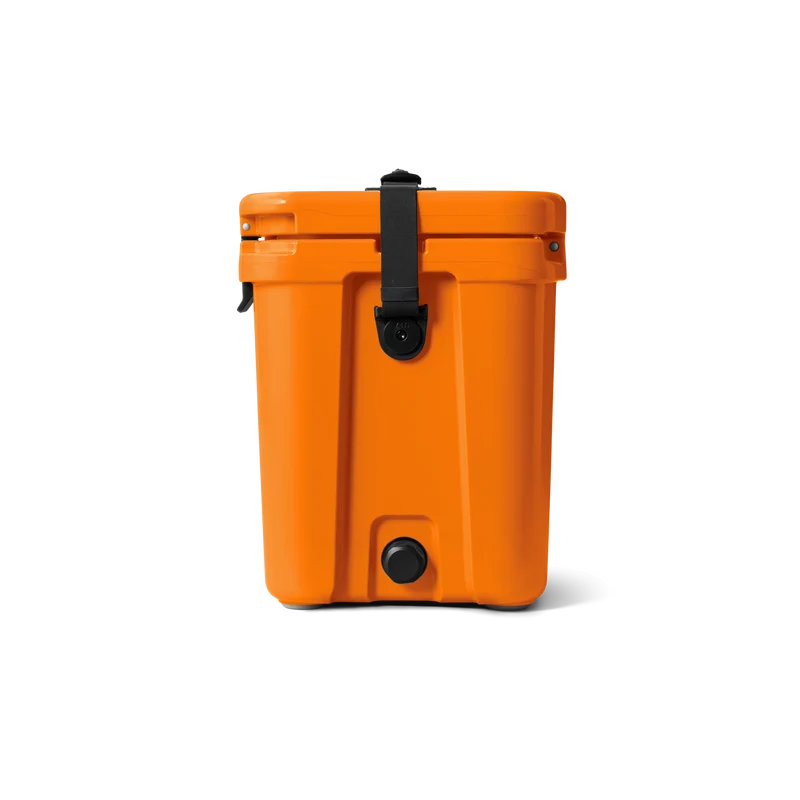 ROADIE 24 Kühlbox KING CRAB ORANGE