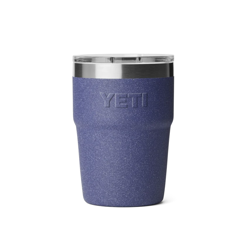 RAMBLER 16 OZ STACKABLE CUP Stapelbarer Becher MOON DUST