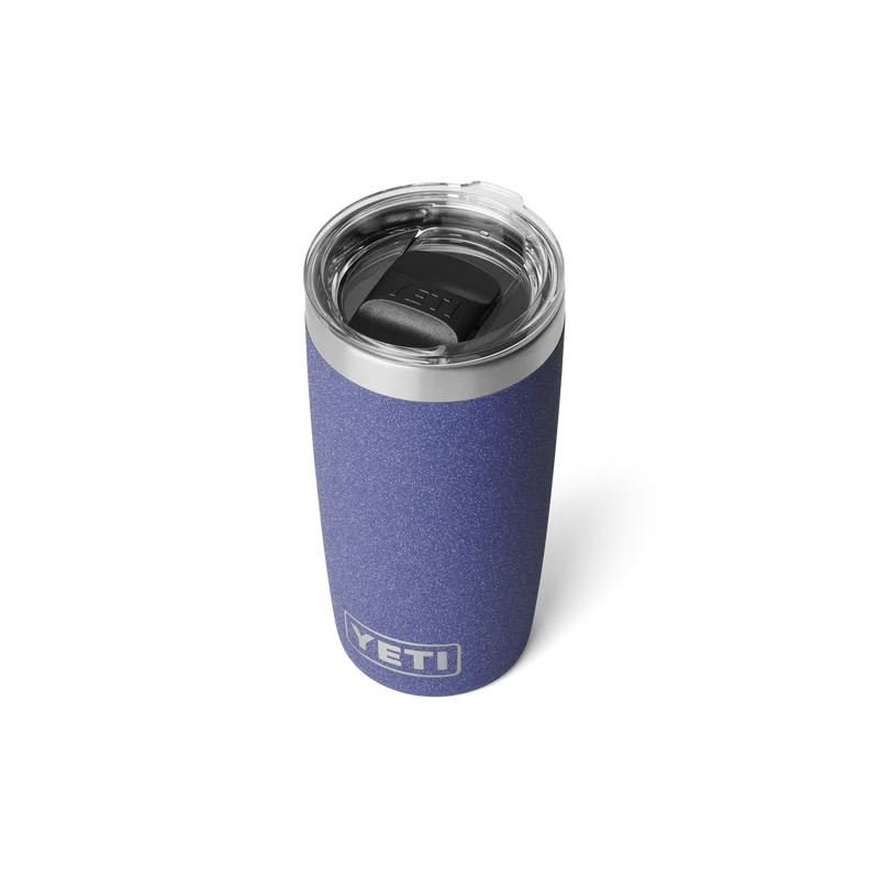RAMBLER 10 OZ TUMBLER Becher MOON DUST