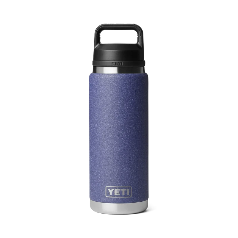 RAMBLER 26 OZ BOTTLE CHUG Flasche MOON DUST