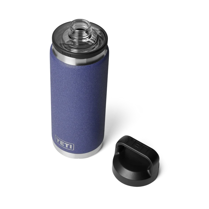 RAMBLER 26 OZ BOTTLE CHUG Flasche MOON DUST