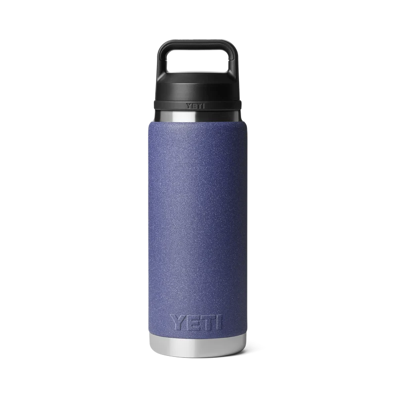 RAMBLER 26 OZ BOTTLE CHUG Flasche MOON DUST