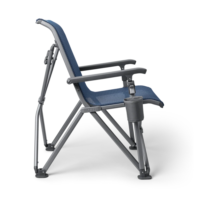 TRAILHEAD CAMP CHAIR Campingstuhl NAVY